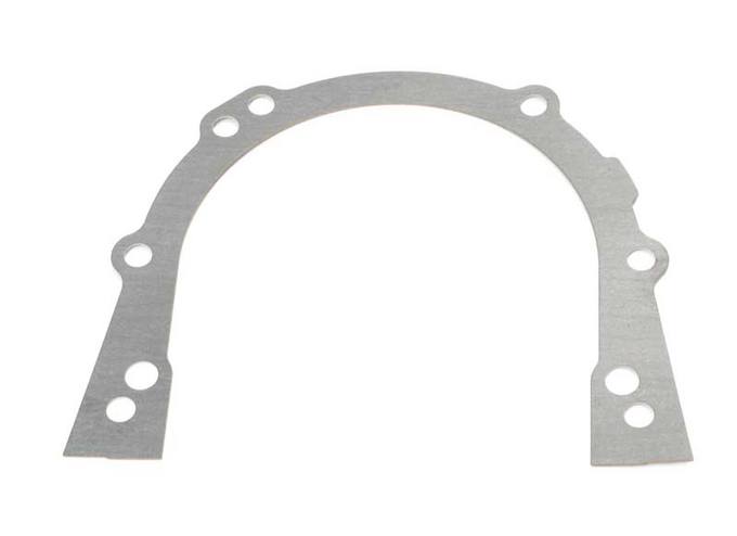 Audi VW Crankshaft Seal Retainer Gasket - Rear 026103181B